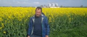 Отглеждане рапица в Добрич - Агроевроплант ЕООД