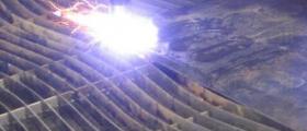 Плазмено рязане с CNC в Силистра Плазмено рязане с CNC в Силистра