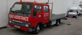 Поддръжка на фирмен автопарк в София-Подуяне - Интер Транс Сервиз ЕООД
