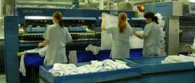 Пране на болнично бельо във Велико Търново и Габрово - Актив клийн Пране на болнично бельо във Велико Търново и Габрово - Актив клийн