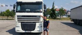 Превоз на групажни товари във Варна - Прима 91 Желязко Панков ЕТ Превоз на групажни товари във Варна - Прима 91 Желязко Панков ЕТ