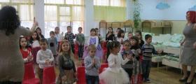 Прием детска градина в община Раковски - ЦДГ Синчец Белозем Прием детска градина в община Раковски - ЦДГ Синчец Белозем