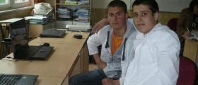Прием на ученици след 7 клас - НПГВМ Иван Павлов Стара Загора 