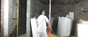 Продажба на гипсокартон в Ямбол - АВС Инженеринг - Н Продажба на гипсокартон в Ямбол - АВС Инженеринг - Н
