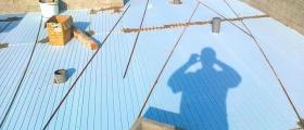 Продажба на хидроизолации във Варна - Жени 02 