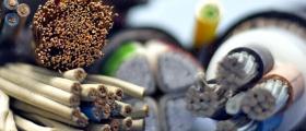Продажба на кабели и железария в Дулово - Ис - Илбих ЕООД Продажба на кабели и железария в Дулово - Ис - Илбих ЕООД