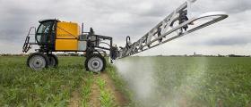 Продажба на самоходни пръскачки в Силистра - Мазоти България Продажба на самоходни пръскачки в Силистра - Мазоти България