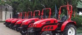 Продажба на трактори Пловдив
