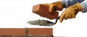 Продажба на тухли и итонг в Попово