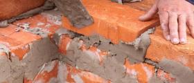 Продажба тухли, итонг и керемиди в Добринище