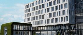 Проектиране и строителство на офис и бизнес сгради в Пловдив - МАИ ГРУП ЕООД