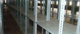 Проектиране на сглобяеми стелажи в София-Възраждане - Стелт ООД