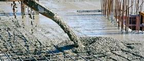 Производство на бетонови разтвори и замазки в Габрово - Пътстрой Габрово АД