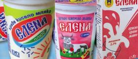 Производство на млечни продукти - Млечни продукти Елена Производство на млечни продукти - Млечни продукти Елена