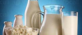 Производство на млечни продукти в Ясеновец-Разград