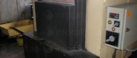 Производство на резервни части за селскостопански машини в Силистра - Слим ООД