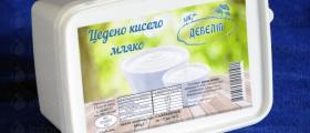 Производство на цедено кисело мляко в област Бургас - Гана 99 ООД Производство на цедено кисело мляко в област Бургас - Гана 99 ООД