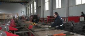 Производство стоманени заготовки в Ямбол - Лавина Горнаков ЕООД Производство стоманени заготовки в Ямбол - Лавина Горнаков ЕООД