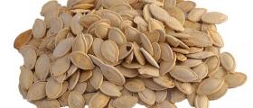 Производство тиквени семена в Дулово