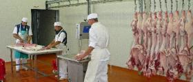 Разфасоване месо Разфасоване месо