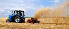 Селскостопански услуги в Червен бряг