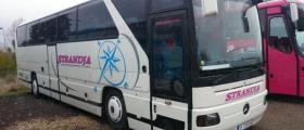 Специализиран автобусен превоз във Аксаково-Варна - Странджа ЕООД