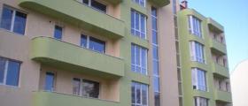 Строителство на жилищни сгради в Севлиево Строителство на жилищни сгради в Севлиево