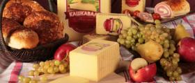 Търговия кашкавал и кашкавалени изделия Търговия кашкавал и кашкавалени изделия