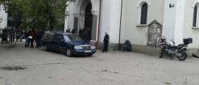 Цялостна организация погребения в София-Княжево и Благоевград - Траурна агенция Успение 