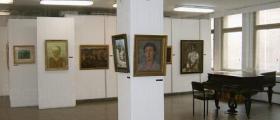 Tворби в областта на живописта - Елена Карамихайлова Tворби в областта на живописта - Елена Карамихайлова