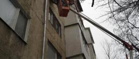 Услуги с автовишки до 14 м. в Търговище - Джаул ЕООД Услуги с автовишки до 14 м. в Търговище - Джаул ЕООД