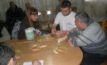 24-часово обслужване на пълнолетни лица с умствена изостаналост в Пловдив
