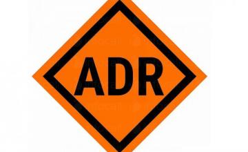 ADR прегледи ( опасни товари ) в Плевен - Сияна Трейд 2011