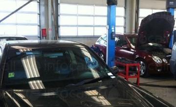 Автосервизни ремонтни дейности в Карлово - Автоцентър Миминик  ООД