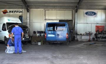 Автосервизни услуги Ловеч, Стара Загора, Пловдив, Плевен, Велико Търново, Сливен - Личеви ООД