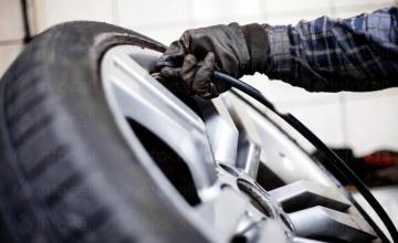 Баланс на гуми на леки и лекотоварни автомобили в Луковит Баланс на гуми на леки и лекотоварни автомобили в Луковит