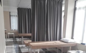 Балнео-лечебни програми опорно двигателен апарат
