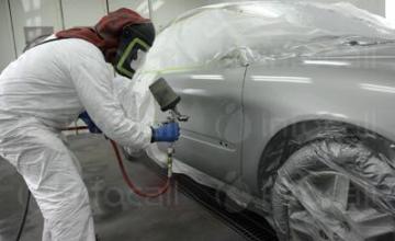 Боядисване на автомобили и камиони в Габрово Боядисване на автомобили и камиони в Габрово