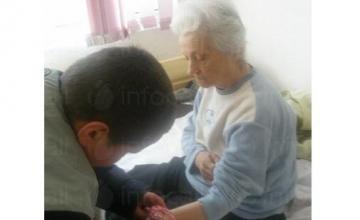 Денонощни грижи за възрастни Денонощни грижи за възрастни