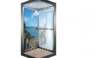 Доставка на асансьори в София-Люлин - Wolftech Lift Components Bulgaria