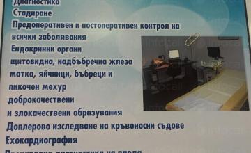 Ехография Варна