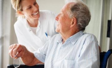 Ежедневни медицински грижи в Малко Чочовени-Сливен