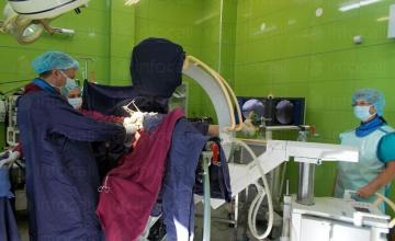 Ендопротезиране в София Ендопротезиране в София
