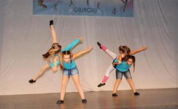 Формация модерен балет Star dance Формация модерен балет Star dance