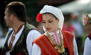 Формация за фолклорни песни в община Котел Формация за фолклорни песни в община Котел