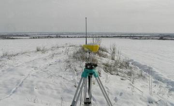 Геодезически услуги в Карлово
