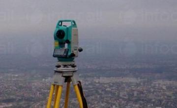 Геодезически услуги в Разград Геодезически услуги в Разград