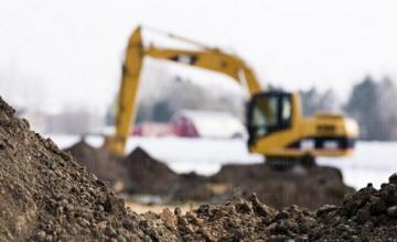 Геоложки проучвания в Стара Загора Геоложки проучвания в Стара Загора