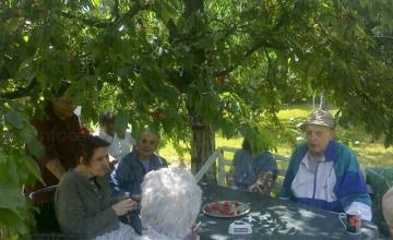 Грижа за болни хора в община Костинброд