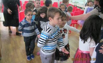 Грижи за деца в община Раковски Грижи за деца в община Раковски